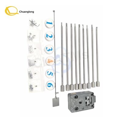 Το Grandmaster 70040 Dormakaba Επαγγελματικό Μη Καταστροφικό Εργαλείο Εξερεύνησης Κλειδωμάτων