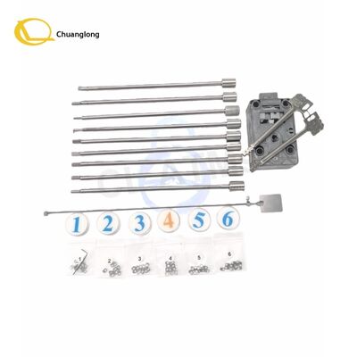 Το Grandmaster 70040 Dormakaba Επαγγελματικό Μη Καταστροφικό Εργαλείο Εξερεύνησης Κλειδωμάτων