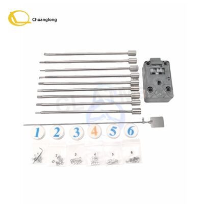 Το Grandmaster 70040 Dormakaba Επαγγελματικό Μη Καταστροφικό Εργαλείο Εξερεύνησης Κλειδωμάτων