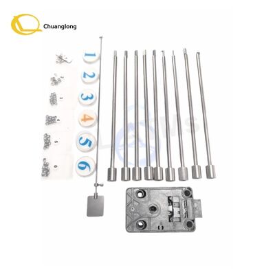 Το Grandmaster 70040 Dormakaba Επαγγελματικό Μη Καταστροφικό Εργαλείο Εξερεύνησης Κλειδωμάτων