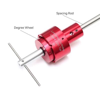 Εργαλεία παραβίασης κλειδαριών Grandmaster LaGard 2200 για την μάρκα LaGard