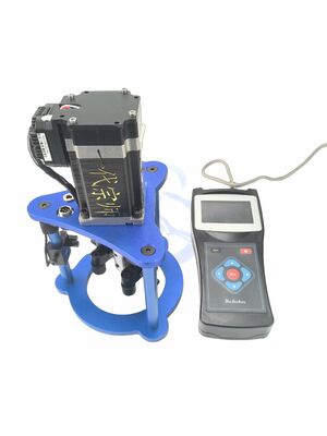 Ένας αυτόματος ανιχνευτής κωδικών Grandmaster για χρηματοκιβώτια ATM & μηχανικών κλήσεων