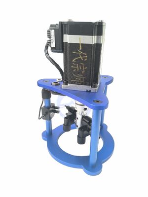 Ένας αυτόματος ανιχνευτής κωδικών Grandmaster για χρηματοκιβώτια ATM & μηχανικών κλήσεων