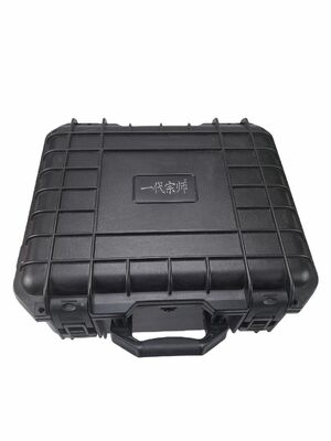 Αναζητητής αυτοματοποιημένου κώδικα Grandmaster για ΑΤΜ και μηχανικά χρηματοκιβώτια