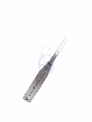 Ένα Grandmaster 10 κομμάτια σετ για C- βαθμού χρηματοκιβώτια, αυτοκίνητο / μοτοσυκλέτα & κυκλοφοριακές κλειδαριές