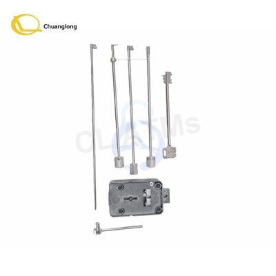 Μεγάλος Δάσκαλος 70076/70079 Εργαλεία ανοίγματος κλειδαριού Τσαμπ χρηματοκιβώτια και πολλαπλά μοντέλα ασφαλείας υψηλού επιπέδου