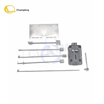 Μεγάλος Δάσκαλος 70076/70079 Εργαλεία ανοίγματος κλειδαριού Τσαμπ χρηματοκιβώτια και πολλαπλά μοντέλα ασφαλείας υψηλού επιπέδου