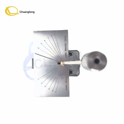 Μεγάλος Δάσκαλος 70076/70079 Εργαλεία ανοίγματος κλειδαριού Τσαμπ χρηματοκιβώτια και πολλαπλά μοντέλα ασφαλείας υψηλού επιπέδου