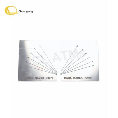 Μεγάλος Δάσκαλος 70076/70079 Εργαλεία ανοίγματος κλειδαριού Τσαμπ χρηματοκιβώτια και πολλαπλά μοντέλα ασφαλείας υψηλού επιπέδου