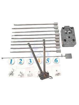 Εργαλεία παραβίασης κλειδαριών Grandmaster Dormakaba 70040