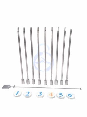 Εργαλεία παραβίασης κλειδαριών Grandmaster Dormakaba 70040