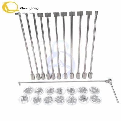 Master Grand® Cawi2648 Μη καταστροφικό εργαλείο ανοίγματος χρηματοκιβωτίου για χρηματοκιβώτια υψηλής τεχνολογίας