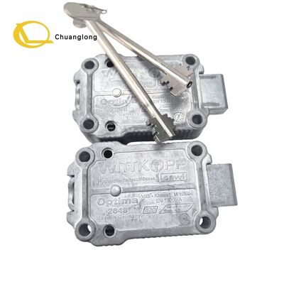 Master Grand® Cawi2648 Μη καταστροφικό εργαλείο ανοίγματος χρηματοκιβωτίου για χρηματοκιβώτια υψηλής τεχνολογίας