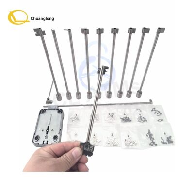 Εργαλείο παραβίασης κλειδαριών Grandmaster 71111 Επαγγελματικής ποιότητας για χρηματοκιβώτια, θύρες θησαυροφυλακίων, σε κατάσταση σοκ