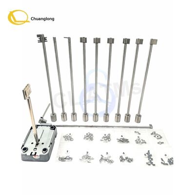 Εργαλείο παραβίασης κλειδαριών Grandmaster 71111 Επαγγελματικής ποιότητας για χρηματοκιβώτια, θύρες θησαυροφυλακίων, σε κατάσταση σοκ