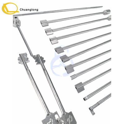 Master Grand® CAWI Επαγγελματικό Εργαλείο Μη Καταστροφικής Αποκλειδωσης Κλειδαριών Νέα Έκδοση για Κλειδαριές 8-Pin & 10-Pin