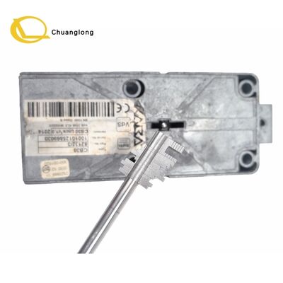 Master Grand® CB30 Εργαλείο Μη Καταστροφικής Διάρρηξης Κλειδαριών για Γερμανικές KABA-CB30 με Τεχνολογία Εξερεύνησης & Κλειδιού Συνδυασμού