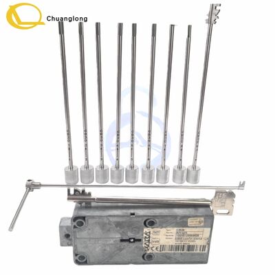 Master Grand® CB30 Εργαλείο Μη Καταστροφικής Διάρρηξης Κλειδαριών για Γερμανικές KABA-CB30 με Τεχνολογία Εξερεύνησης & Κλειδιού Συνδυασμού