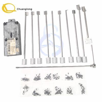 Master Grand® CB30 Εργαλείο Μη Καταστροφικής Διάρρηξης Κλειδαριών για Γερμανικές KABA-CB30 με Τεχνολογία Εξερεύνησης & Κλειδιού Συνδυασμού