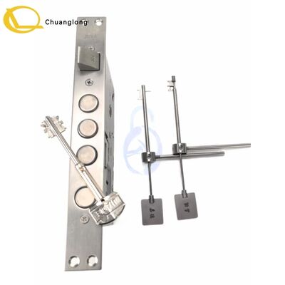 Master Grand® Gard Tool Επαγγελματικό εργαλείο συντήρησης κλειδαριού για κλειδαριές Gard