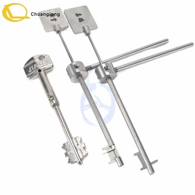 Master Grand® Gard Tool Επαγγελματικό εργαλείο συντήρησης κλειδαριού για κλειδαριές Gard