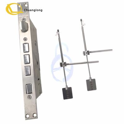 Master Grand® Gard Χρυσό Στέμμα Εργαλείο από Σφυρήλατο Χάλυβα Αριστερής & Δεξιάς Έκδοσης για Διαφορετικές Κατευθύνσεις Κλειδώματος