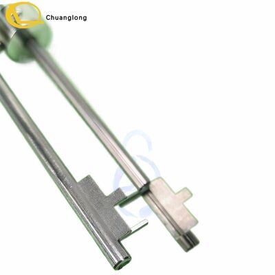 Master Grand® Gard Χρυσό Στέμμα Εργαλείο από Σφυρήλατο Χάλυβα Αριστερής & Δεξιάς Έκδοσης για Διαφορετικές Κατευθύνσεις Κλειδώματος