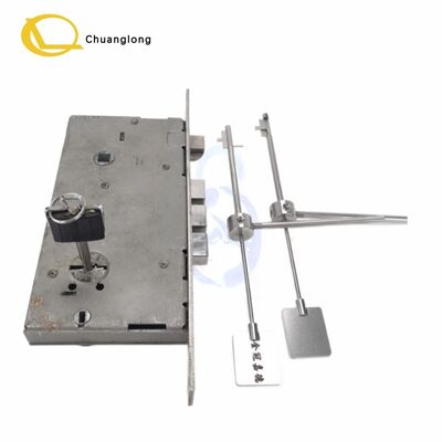 Master Grand® Gard Χρυσό Στέμμα Εργαλείο από Σφυρήλατο Χάλυβα Αριστερής & Δεξιάς Έκδοσης για Διαφορετικές Κατευθύνσεις Κλειδώματος