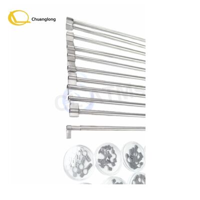 Cawi Lock 2648 Κλειδαριά Ασφαλείας για Κατάθεση Χρημάτων Τεχνολογία Κλειδιού Ακριβείας για Χρηματοκιβώτια Μοντέλα Υψηλής Τεχνολογίας