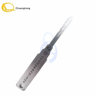 Master Grand® 10-Piece Lock Opening Tool Set για κινέζικα χρηματοκιβώτια C-Level, κλειδαριά έκτακτης ανάγκης, κλειδαριά οχημάτων και κλειδαριών κυκλοφορίας