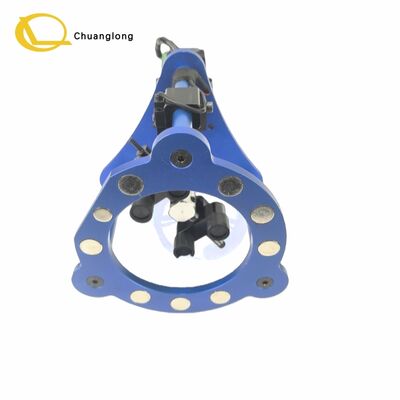 Αυτοματοποιημένος αποκωδικοποιητής συνδυασμού κλειδαριών ασφαλείας και ΑΤΜ Μηχανικός συνδυασμός κλειδαριών Επαγγελματικό εξοπλισμό ανοίγματος