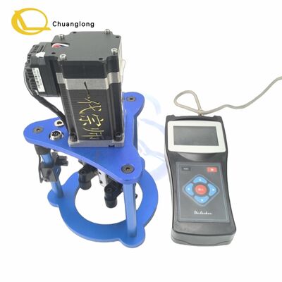 Αυτοματοποιημένος αποκωδικοποιητής συνδυασμού κλειδαριών ασφαλείας και ΑΤΜ Μηχανικός συνδυασμός κλειδαριών Επαγγελματικό εξοπλισμό ανοίγματος