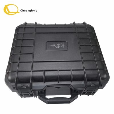 Αυτοματοποιημένος αποκωδικοποιητής συνδυασμού κλειδαριών ασφαλείας και ΑΤΜ Μηχανικός συνδυασμός κλειδαριών Επαγγελματικό εξοπλισμό ανοίγματος