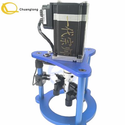 Αυτοματοποιημένος αποκωδικοποιητής συνδυασμού κλειδαριών ασφαλείας και ΑΤΜ Μηχανικός συνδυασμός κλειδαριών Επαγγελματικό εξοπλισμό ανοίγματος