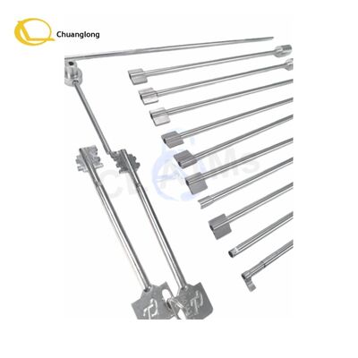 Καλή τιμή Μεγάλος Δάσκαλος Cawi Lock Defeat Tool συνδυάζει 8 έως 10 Δοντιές Pick με διπλή μέτρηση κανόνας για απλοποιημένη λειτουργία σε απευθείας σύνδεση