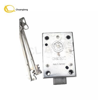 Μεγάλος Δάσκαλος Cawi Lock Defeat Tool συνδυάζει 8 έως 10 Δοντιές Pick με διπλή μέτρηση κανόνας για απλοποιημένη λειτουργία