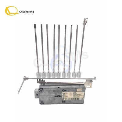 Η συναρμολόγηση του εργαλείου κλειδαριού Grandmaster CB30 Ακριβής αποκωδικοποίηση κλειδιού για κλειδαριές KABA-CB30