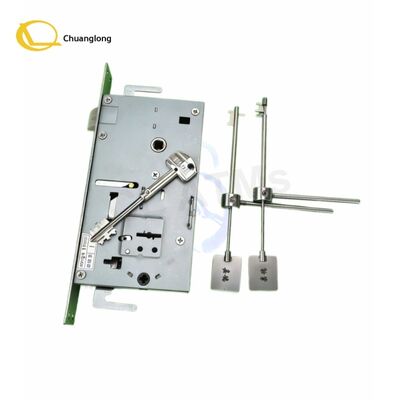 Το εργαλείο Grandmaster Lock-Picking Tool από ανοξείδωτο χάλυβα διπλής κατεύθυνσης για κλειδαριές σημαίας