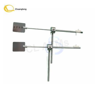 Ο Μεγάλος Δάσκαλος Κράνος Εργαλεία διαλέξεως κλειδαριού Σφυρηλατημένο χάλυβα Εργαλεία διπλής κατεύθυνσης Εγκατάσταση αριστερά δεξιά Σχεδιασμένο Κράνος Κράνος