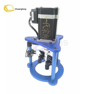 Το Grandmaster Auto Combination Finder Auto CodeCracker ATM & Mechanical Dial Safes Motor/Sensor System για μη καταστροφική αποκωδικοποίηση ασφαλείας και κλειδαριού ATM