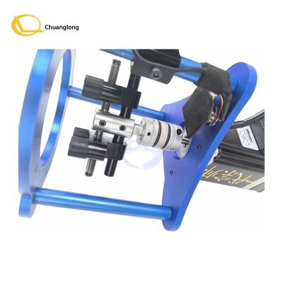 Το Grandmaster Auto Combination Finder Auto CodeCracker ATM & Mechanical Dial Safes Motor/Sensor System για μη καταστροφική αποκωδικοποίηση ασφαλείας και κλειδαριού ATM