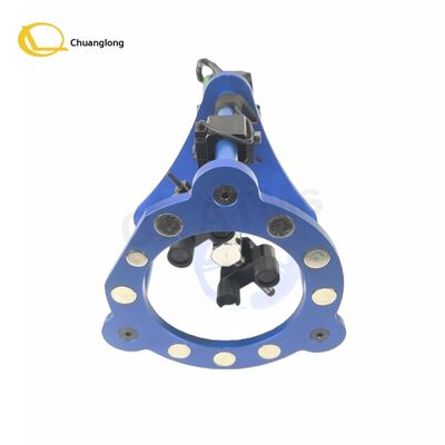 Μεγάλος Μάστερ Αυτοσυνδυασμός Αναζητητής Αυτοσυσκευαστή ΑΤΜ & Μηχανοκίνητο Κλειδί Ασφαλείας Μηχανοκίνητο/Αισθητήρα Σύστημα για μη καταστροφική αποκωδικοποίηση Ασφαλείας & ΑΤΜ κλειδαριού