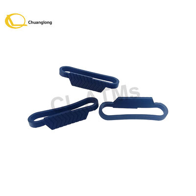 Ανταλλακτικά ΑΤΜ Diebold Nixdorf Diebold Opteva Feed Shaft Diebold 5500 Feed Shaft Μαύρος Ιμάντας 49-204018-000A-1 49204018000A-1