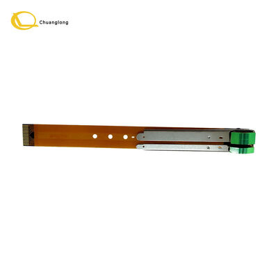 Τμήματα ΑΤΜ NCR 3T αναγνώστης κάρτας Sankyo 3Q8 Μαγνητικός αναγνώστης P/N 998-0235689 / 9980235689