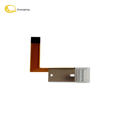 Καλή τιμή Ανταλλακτικά ΑΤΜ NCR 6622E Dip Card Reader Μαγνητική Κεφαλή Παλαιού Τύπου Hitachi 2845 Κεφαλή Κωδικός Ανταλλακτικού 49249441797B σε απευθείας σύνδεση