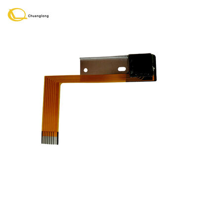 Ανταλλακτικά ΑΤΜ NCR 6622E Dip Card Reader Μαγνητική Κεφαλή Παλαιού Τύπου Hitachi 2845 Κεφαλή Κωδικός Ανταλλακτικού 49249441797B