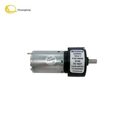 Wincor Nixdorf Μηχανή κλείστρου κινητήρα τυφλός κινητήρας PN 0175056880 /175056880