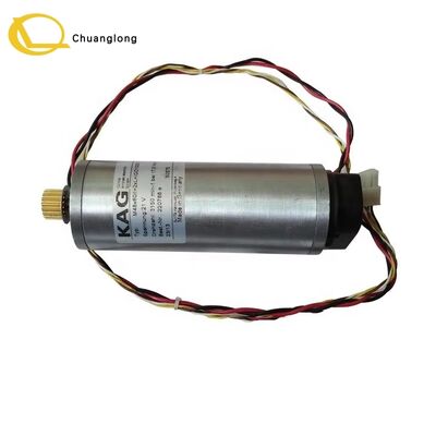Ανταλλακτικά ATM Wincor Nixdorf XE M1 Motor Kit Κωδικός Ανταλλακτικού 01750044544 / 1750044544