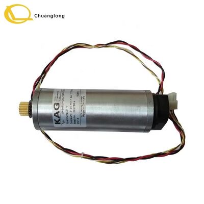 Καλή τιμή Ανταλλακτικά ATM Wincor Nixdorf XE M1 Motor Kit Κωδικός Ανταλλακτικού 01750044544 / 1750044544 σε απευθείας σύνδεση