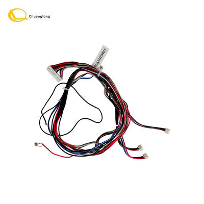 Καλή τιμή Diebold Nixdorf / Wincor Nixdorf ATM ανταλλακτικά 2050XE Καλώδιο αισθητήρα ιμάντα P/N 1750052437/01750052437 σε απευθείας σύνδεση